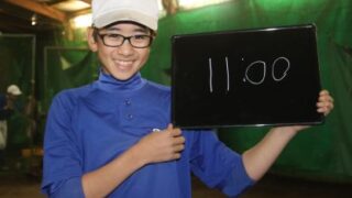 スマイルチャレンジ＜札幌ボーイズ編＞ 