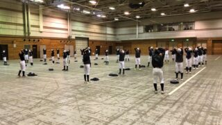 旭川大雪ボーイズ＜2020チーム紹介＞ 