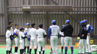 日本ハムジュニア、１６人背番号決まる！ 