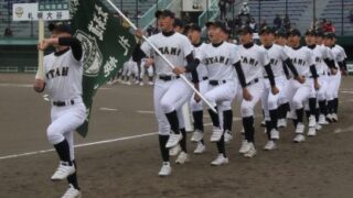 【記録】決勝T＜9日、桜ヶ丘＞ 