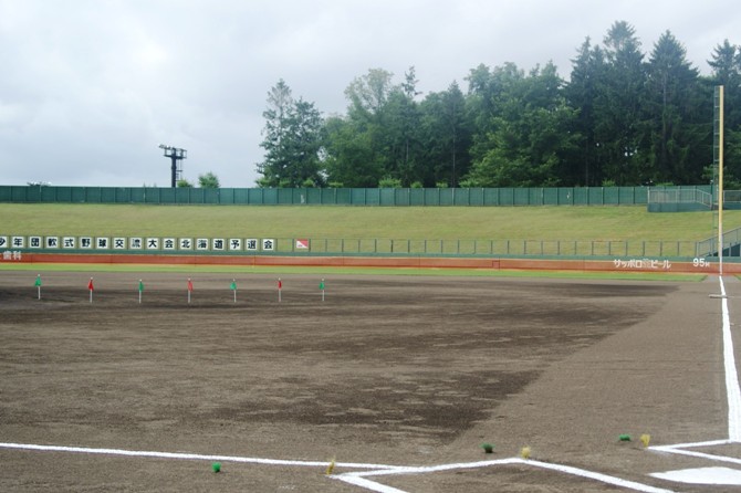 ～最後の夏に輝け～北北海道大会、組合せ決まる！ 