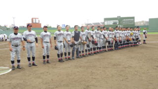 【速報】準決勝・札幌豊平東VSとかち帯広 