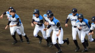 【速報】リーグ戦・札幌ファイターズ×山梨クラブ 