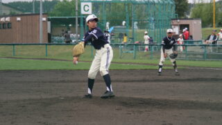 【記録】北光F・稚内F・恵庭Jr＜Ｃ１トーナメント・Ｒ－１＞ 