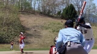 中学軟式野球春季大会「古内杯」をレポート 