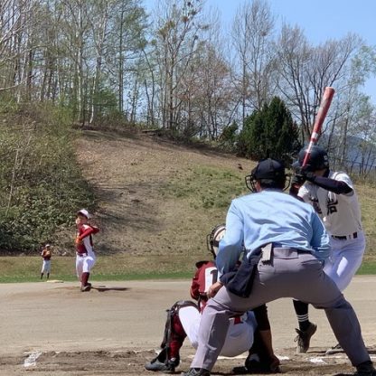 中学軟式野球春季大会「古内杯」をレポート 