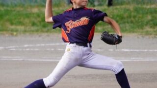 【6年対象】8.15交流戦＜select２＞ 