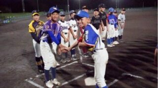 ＜ストライク交流戦＞満員御礼 