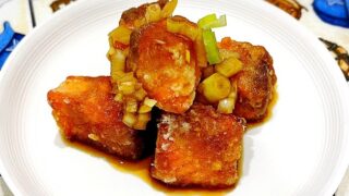 第46回　スーパーフード「鮭」 