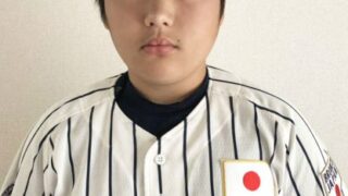 苫小牧中央BBC・キャプテンに聞いた！＜球春企画＞ 