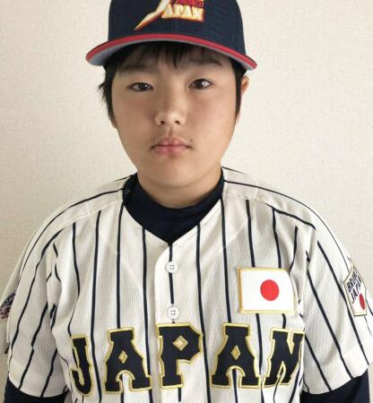 苫小牧中央BBC・キャプテンに聞いた！＜球春企画＞ 