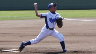 岩見沢南、2年ぶり決勝進出　丸谷3安打完封 