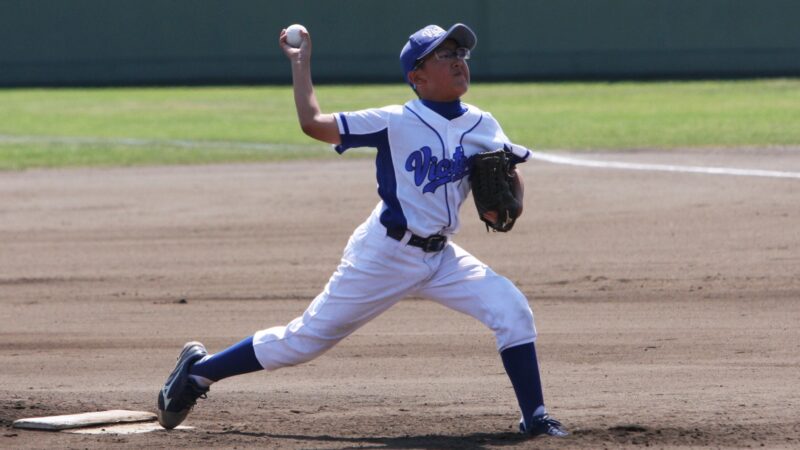 岩見沢南、2年ぶり決勝進出　丸谷3安打完封 