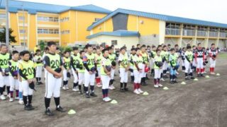 2次セレクションに150人！ 