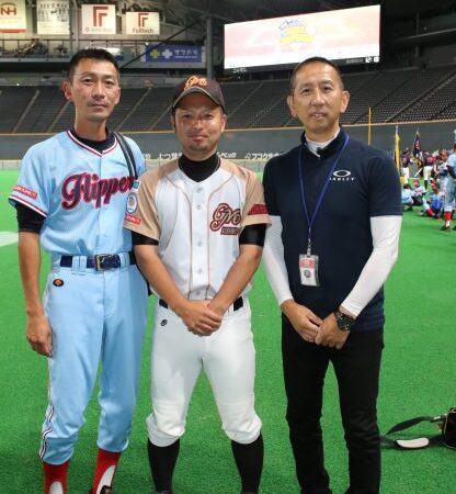 あすの出没は・・・、 