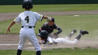 【速報】三つ巴制し、初優勝平岡カウボーイズ　 
