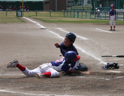 太陽旗・決勝(2015.07.12)