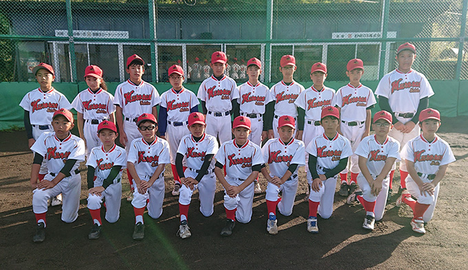 2023室蘭選抜メンバー19人が決まる！ 