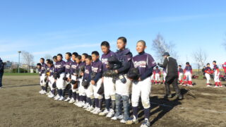 札苗、北光Ｅ、北東、伏古わんぱくが3回戦進出！ 