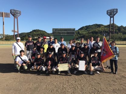 セレクション開催のお知らせ＜2019北海道選抜チーム＞ 