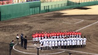 【速報】2回戦・南空知BBC×宮城県代表 