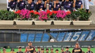 ＜2018＞ストライク番付・学童編 