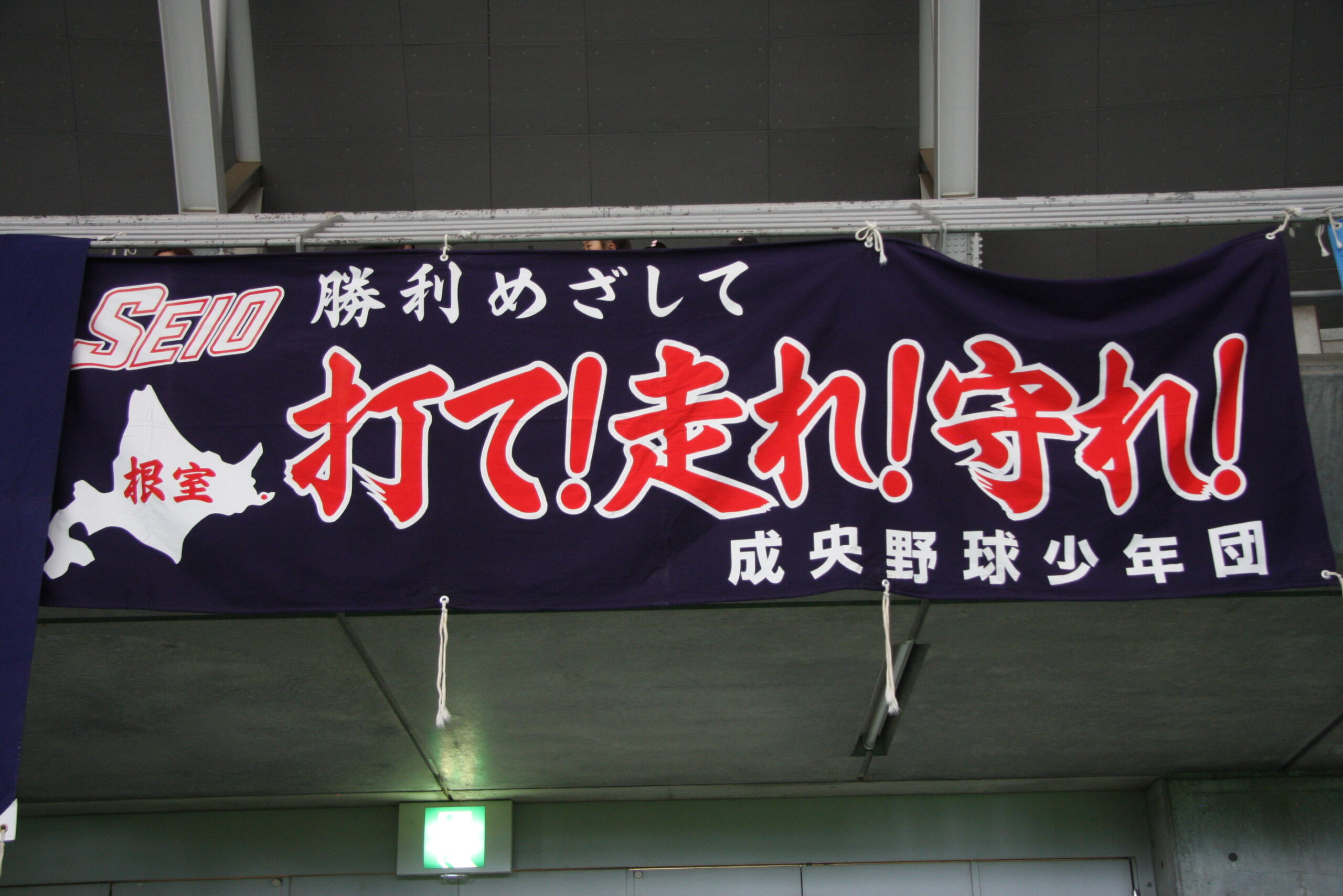 成央ダイナマイツ