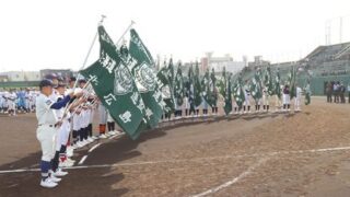【11日速報】2会場6試合＜春季全道大会＞ 