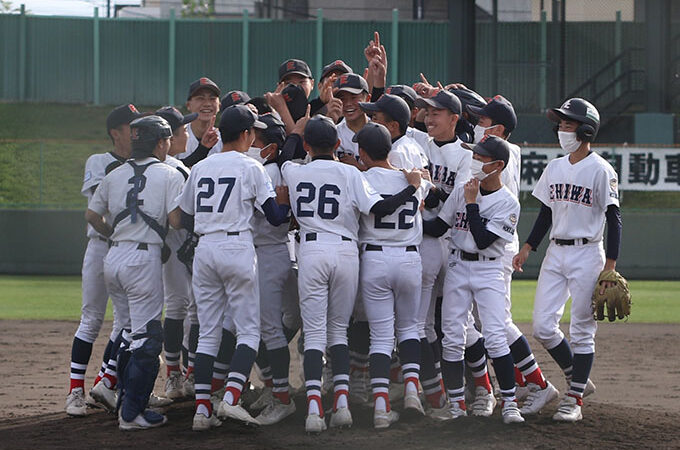 恵庭初優勝掴む！　準Ｖ札幌大谷 
