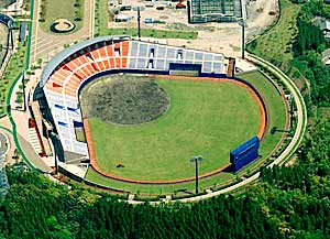 【18日速報】東アジアリトルシニア野球宮崎大会 