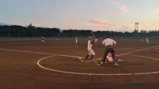 ストライク交流戦第２～４戦を振り返って 