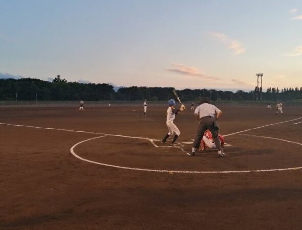 ストライク交流戦第２～４戦を振り返って 