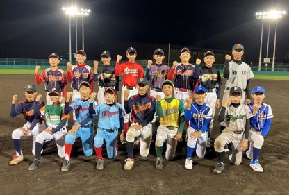 ＜2022札幌選抜＞次なるステージへ挑戦！ 