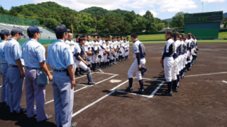 【記録】１回戦・手稲東（西B）×澄川（南A）＜札幌市中体連＞ 