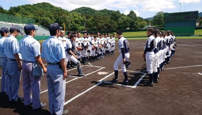 【記録】１回戦・手稲東（西B）×澄川（南A）＜札幌市中体連＞ 