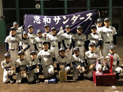 【結果】ミラクル杯 