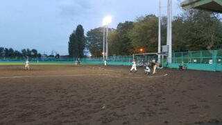発行人、美香保出没中＜小樽選抜×東16丁目＞ 