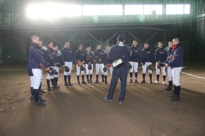 ＜セレクションのお知らせ＞U-15 北海道選抜 
