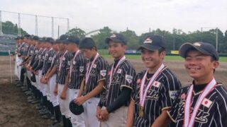 北斗BBC・丸山、優勝に貢献　次は世界一を目指す！ 