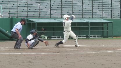 【記録】4月29日・春季全道・札幌麻生 