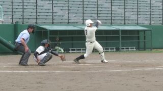 【記録】4月29日・春季全道・札幌麻生 