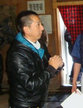 【お宝映像付】「読者の皆様に感謝」―年末のご挨拶― 