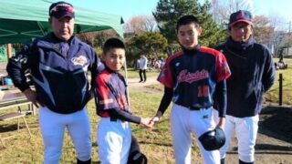 【速報】オホーツク選抜VS函館選抜＜Eブロック第1試合・EZO 2018＞ 