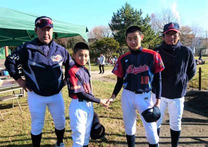 【速報】オホーツク選抜VS函館選抜＜Eブロック第1試合・EZO 2018＞ 