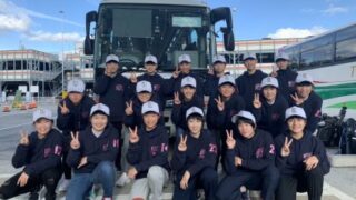 スノーホワイト、３連覇に向け現地岡山に向かう！ 
