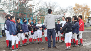 今週の出没は・・・、 
