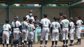 東雲ファイターズ、接戦制し２回戦進出！ 
