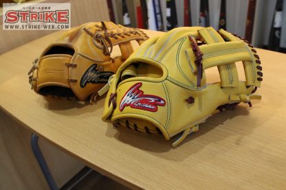 スポーツショップ古内・ポジション別人気グラブ～内野手編～ 
