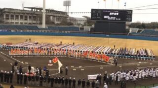 第１０回大会開幕、道勢２チーム出場 