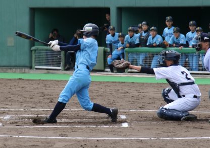 【記録】決勝T＜10日、札幌麻生＞ 